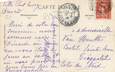 . CPA FRANCE  35 "Mont Marin, L'anse, le moulin de Morée"