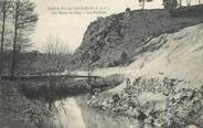 35 Ille Et Vilaine . CPA FRANCE  35 "Vieux Vy sur Couesnon, Les mines de Bray" / MINES