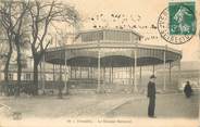 78 Yveline CPA FRANCE 78 "Versailles, le Kiosque Barascud"