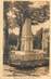CPA FRANCE 40 "Saint Vincent de Tyrosse, le monument aux morts"