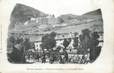 . CPA FRANCE  73 "Modane, Fort de Lesseillon"