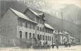 . CPA FRANCE  73 "Modane - Fourneaux, Le groupe scolaire"