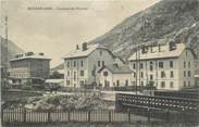 73 Savoie . CPA FRANCE  73 "Modane, Caserne des Douanes"