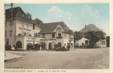 CPA FRANCE 38 "Pont de Beauvoisin, avenue de la Nouvelle Poste"