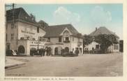 38 Isere CPA FRANCE 38 "Pont de Beauvoisin, avenue de la Nouvelle Poste"