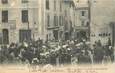 . CPA FRANCE  73 " St Jean de Maurienne, Le marché"