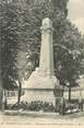 76 Seine Maritime CPA FRANCE 76 "Forges les Eaux, monument aux Morts"