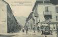 . CPA FRANCE  73 " St Michel de Maurienne,  Place des Poilus et rue Général Ferrié"