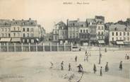 76 Seine Maritime CPA FRANCE 76 "Bolbec, la place Carnot"