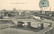 35 Ille Et Vilaine CPA FRANCE 35 "Rennes,  vue générale"