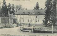 02 Aisne CPA FRANCE 02 "Villers, le chateau"