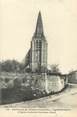 02 Aisne CPA FRANCE 02 "Env. de Villers Cotterets, Taillefontaine, l'Eglise"