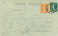 CPA FRANCE 35 "Cesson, l'Eglise"