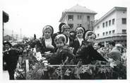 73 Savoie . CARTE PHOTO   FRANCE  73 "Bourg St Maurice, Costumes' / FOLKLORE