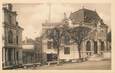 CPA FRANCE 18 "Vierzon, la poste"