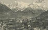 65 Haute PyrÉnÉe CPA FRANCE 65 "Soulom, Villelongue et l'Usine"