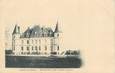 CPA FRANCE 58 "Chateau du Bailly, Montigny sur Canne"