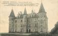 CPA FRANCE 32 "Eauze, chateau de Doat"