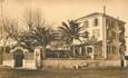 CPA FRANCE 06 "Antibes, Hotel Pavillon Bellevue"