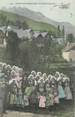 73 Savoie . CPA   FRANCE  73 "St Colomban des Villards "