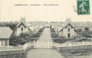 22 Cote D'armor CPA FRANCE 22 "Lamballe, le Haras, vue intérieure"