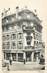 .CPA FRANCE 74 "  Thonon les Bains, Grande rue, Bijouterie Blanc"