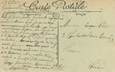 .CPA  FRANCE 44 "Le Pouliguen, Avenue des Lilas"