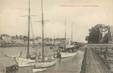 .CPA  FRANCE 44 "Le Pouliguen, Yachts de plaisance"