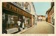 CPA FRANCE 77  "Donnemarie en Montois, rue de l'Ancien Hôtel Dieu"