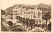 06 Alpe Maritime CPA FRANCE 06 "Beaulieu, Hotel Richmond"