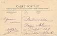 .CPA FRANCE 06  "Antibes, Le fort et le port"