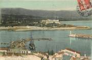 06 Alpe Maritime .CPA FRANCE 06  "Antibes, Le  Fort Carré "