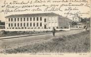 06 Alpe Maritime .CPA FRANCE 06  "Antibes, Le collège"