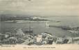 .CPA FRANCE 06  "Antibes, Le port et le Fort Carré"