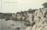 06 Alpe Maritime .CPA FRANCE 06  "Antibes,  Le Cap Eilenroc"