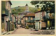 12 Aveyron .CPA FRANCE 12 "Aubin "