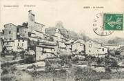 12 Aveyron .CPA FRANCE 12 "Aubin, Le calvaire"