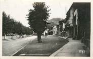 12 Aveyron .CPA FRANCE 12 "Aubin, Place Jean Jaurès"