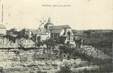 .CPA FRANCE 12 "Bozouls, Eglise"