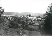 12 Aveyron .CPSM FRANCE 12 " Buzeins, Vue générale"