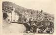 .CPA FRANCE 12 " Conques, Vue générale"