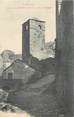 12 Aveyron .CPA FRANCE 12 " La Couvertoirade, L'église"