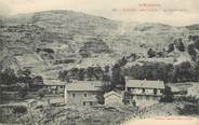 12 Aveyron .CPA FRANCE 12 " Combes "