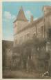 12 Aveyron .CPA FRANCE 12 " Claunhac, Epicerie Marty"