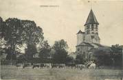 12 Aveyron .CPA FRANCE 12 " Ceignac "