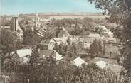 12 Aveyron .CPA FRANCE 12 " Coussergues, Vue générale"