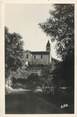 12 Aveyron .CPSM FRANCE 12 "Cénomes, L'église"