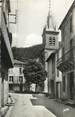 12 Aveyron .CPSM FRANCE 12 "Cornus, Avenue Vaisse"