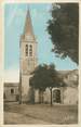 12 Aveyron .CPA FRANCE 12 "La Cavalerie,  L'église"