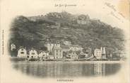 12 Aveyron .CPA FRANCE 12  "Capdenac  "